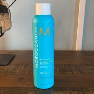 Moroccan Oil Root Boost